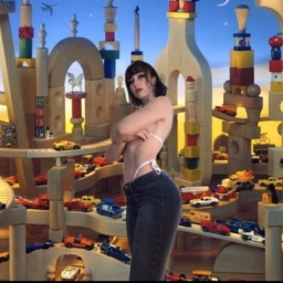 LeanBeefPatty