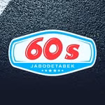 Vespa 60s Jabodetabek