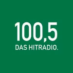 100,5 DAS HITRADIO.