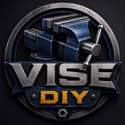 Vise DIY