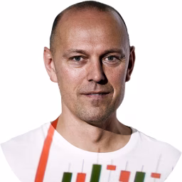 Trader Tom