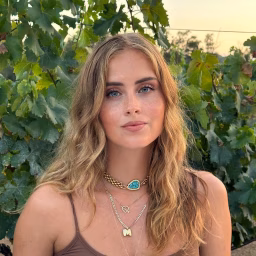 Valentina Ferragni