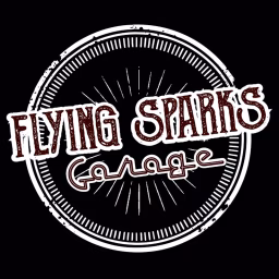 Flying Sparks Garage