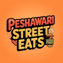 Peshawari Street Eats