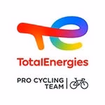 Team TotalEnergies