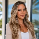 Ashley Campbell (Sonnenberg) | 30A Realtor