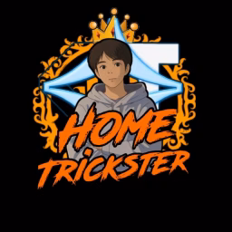 Home Trickster