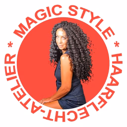 Magic Style Haarflecht-Atelier