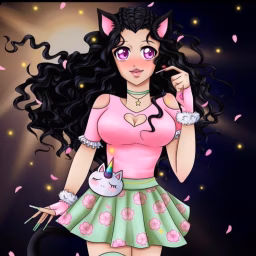 SunshineJazzy ASMR