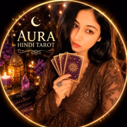 Aura Hindi Tarot