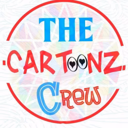 The Cartoonz Crew