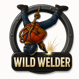 WILD WELDER