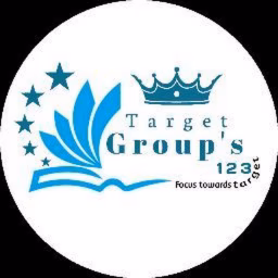 Target group's 123