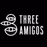 Three Amigos