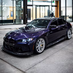 BMW Royal