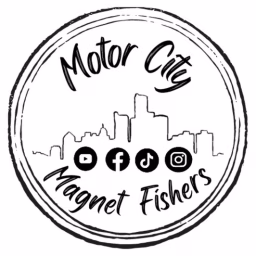 Motor City Magnet Fishers