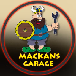 Mackans Garage
