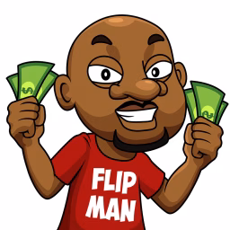 Ask Flip Man