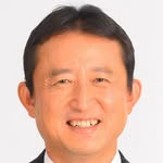 小坂英二 （日本保守党　参議院東京都選挙区　予定候補）