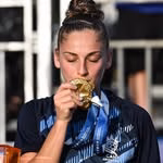 Giuliana Gamba