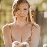 Rebecca Harrell Tickell