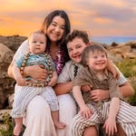 Tailynn Brost | Family Travel & Memory Maker ✨