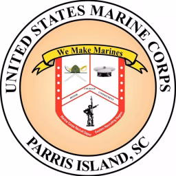 Marine Corps Recruit Depot Parris Island, S.C.