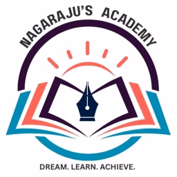 NAGARAJU'S ACADEMY
