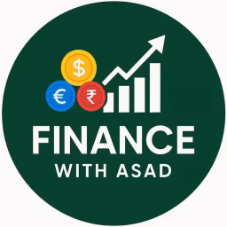 Finance with Asad