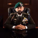 HRH Crown Prince of Johor