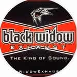Blackwidowexhaust