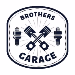 Brothers Garage