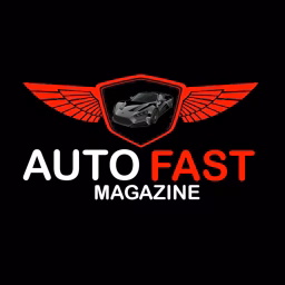 AUTO FAST MAGAZINE