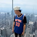 I’m Jif, not Larry Chen!