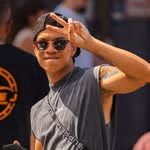 I’m Jif, not Larry Chen!
