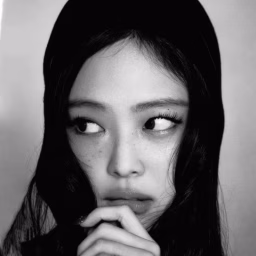 JENNIE - Topic