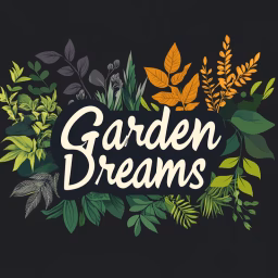 Garden Dreams