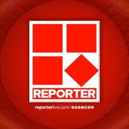 REPORTER LIVE