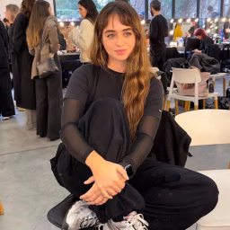 Cecilia Arone