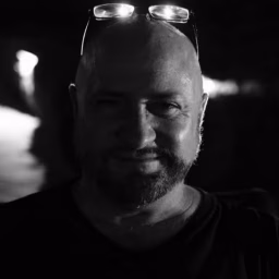 Ted Vieira