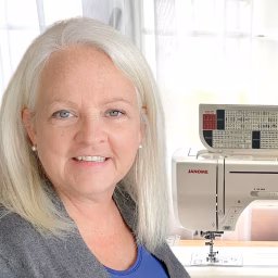 Hooked on Sewing