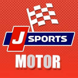 J SPORTS モータースポーツ【公式】
