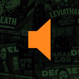 Decibel Magazine