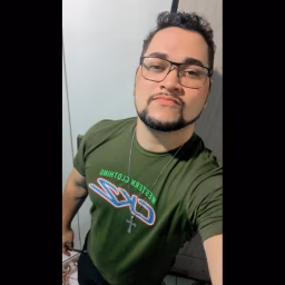 Santiago Lee Ev (Evanescence Fan Channel)