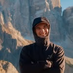 Patrick Tender 🌀 | Outdoors | Videography | Adventure