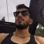 Sina Vahedi