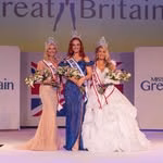 OFFICIAL MISS GREAT BRITAIN®