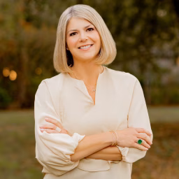 Dr. Amy Myers