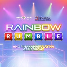 Rainbow Rumble