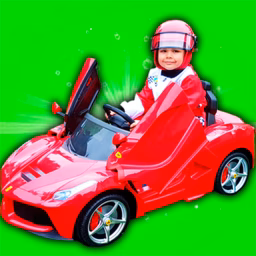 Dima e Carros